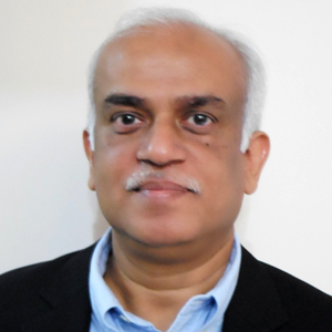 Rajiv Gupta